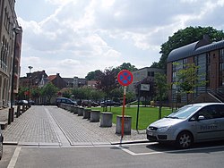 Place Félix Govaert