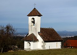 Cerkev sv. Tomaža