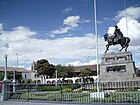 Plaza de Armas - Ayacucho.JPG