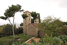 Romaanse kerk
