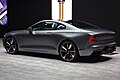 Polestar 1