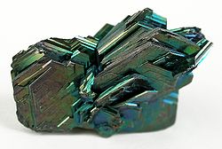 Cromato d'argento - Wikipedia