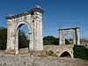 Pont Flavien, Bouches-du-Rhône, Fransa. Resim 02.jpg