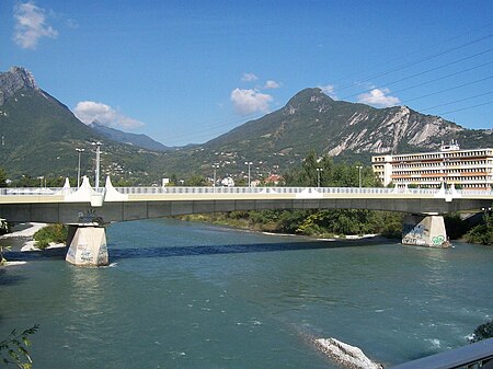 Pont esclangon