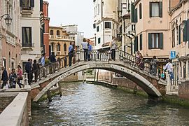 Ponte Maravegia (Venice)