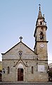 Iglesia de Santa María de Porriño.