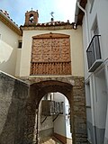 Miniatura per Portal de Sant Roc (Vilafranca)