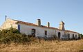 * Nomination Old rural house near Porto Covo, Portugal -- Alvesgaspar 22:30, 13 August 2013 (UTC) * Promotion Stitching error, partly motion blur, oversharpened. --Smial 13:32, 15 August 2013 (UTC) -- Thank you, Smial. A new version has been upoloaded -- Alvesgaspar 18:58, 15 August 2013 (UTC) Still not absolutely perfect, but now acceptable for QI. Do you want to describe somewhere how you reworked the motion blur? It is still visible in high magnification but seems to be much better than before. -- Smial 13:16, 16 August 2013 (UTC) -- Easy to explain Smial, it is a different photo (this time, a single shot)! -- Alvesgaspar 14:43, 16 August 2013 (UTC) Ah, ok, then it's perhaps some minimal unsharpness resulting from DOF. QI though, as it is only visible when zoomed to high magnification. -- Smial 08:07, 17 August 2013 (UTC)