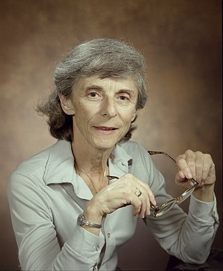 <span class="mw-page-title-main">Liane Russell</span> American geneticist