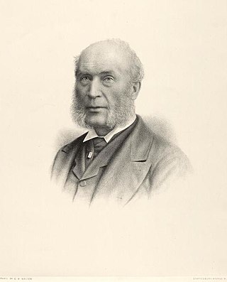 <span class="mw-page-title-main">Warington Wilkinson Smyth</span> British geologist