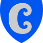 波爾沃（Porvoo）的徽章