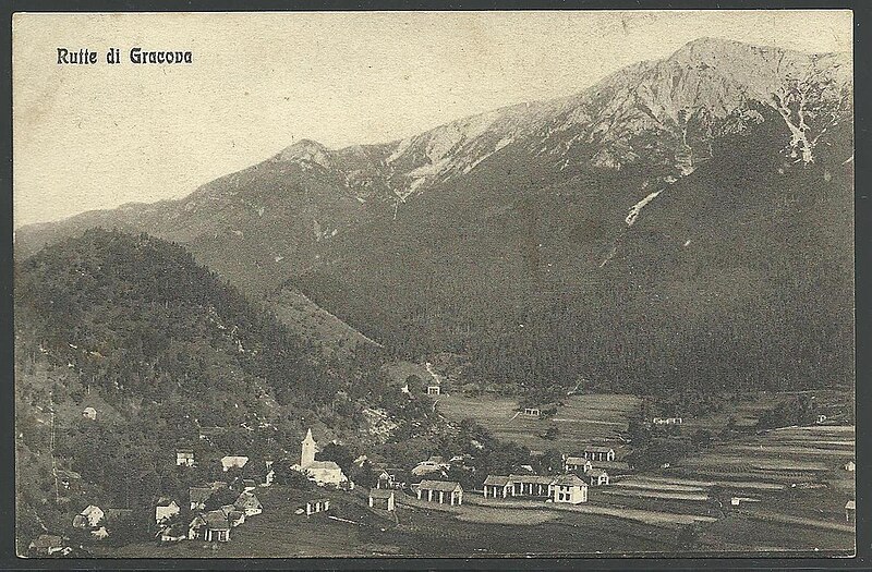 File:Postcard of Nemški Rovt 1923.jpg