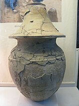 Pottery burial jar Sa Huynh Cultue.JPG