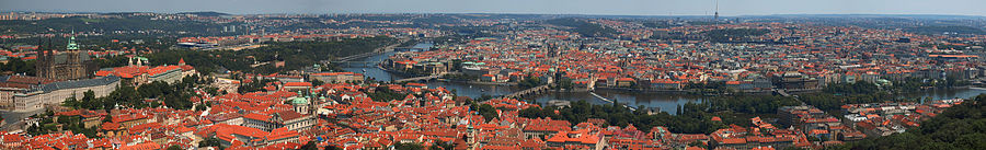 Praga