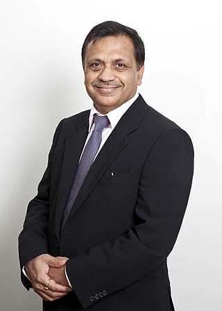 <span class="mw-page-title-main">Pramod Agarwal</span> Indian businessman