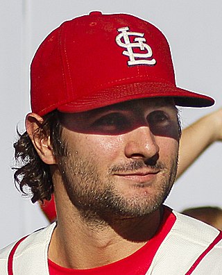 <span class="mw-page-title-main">Pete Kozma</span> American baseball player (born 1988)