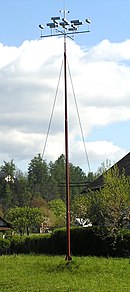 Lightning rod - Wikipedia