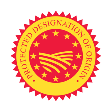 Protected designation of origin