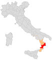 Provincia di Catanzaro