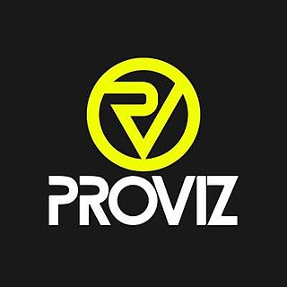 Proviz Sports British sportswear retail company