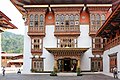 Punakha Dzong