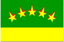 Puntallana – Bandiera