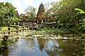 * Nomination Taman Saraswati Temple, Ubud, Bali --Jakubhal 04:53, 26 March 2023 (UTC) * Promotion  Support Good quality. --Rjcastillo 05:00, 26 March 2023 (UTC)