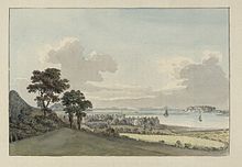 Pwllheli, c.1778