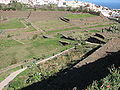 Pyramids of Güímar