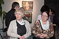 * Nomination Art critics Nina Anatolyevna Selivyorstova and Tamara Lvovna Popova.--PereslavlFoto 06:12, 19 May 2012 (UTC) * Promotion Good quality. --Ralf Roletschek 19:54, 23 May 2012 (UTC)
