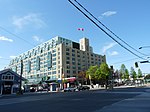 Queen's Quay Terminal