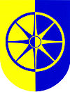 Huy hiệu của Ráječko