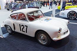 Alpine A106  Wikipedia