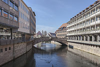 Pegnitz (rivière)