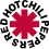 RHCP Logo