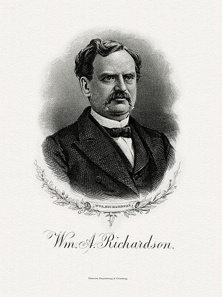 File:RICHARDSON, William A-Treasury (BEP engraved portrait).jpg