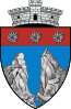 Coat of arms of Întregalde