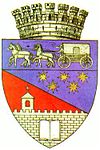 Huy hiệu của Râmnicu Vâlcea