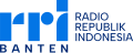 RRI Banten logo