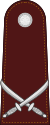 Police Senior Sergeant Major
