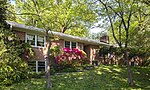 Rachel Carson House (Colesville, Maryland)