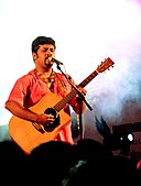 Raghu Dixit: Años & Cumpleaños