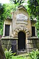 Armatowicz Family Tomb A