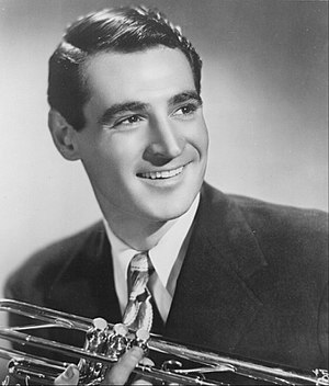 Anthony in 1950