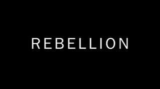 <i>Rebellion</i> (miniseries) Irish drama serial