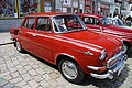 Škoda 1000 MB (1964–69)
