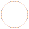 Редовно отрязване на многоъгълник 16 1.svg