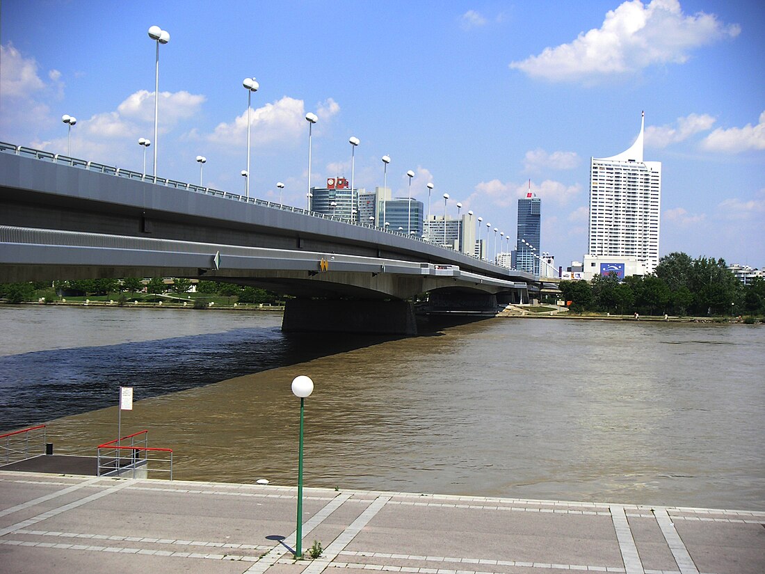 Reichsbrücke