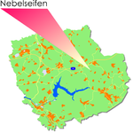 Nebelseifen