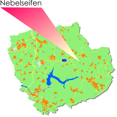 Reichshof lage nebelseifen